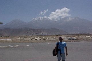 En Arequipa me pica