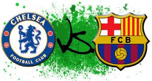 Chelsea-Barsa